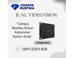 Toko Kabinet Videotron Outdoor Kalimantan Timur - Balikpapan