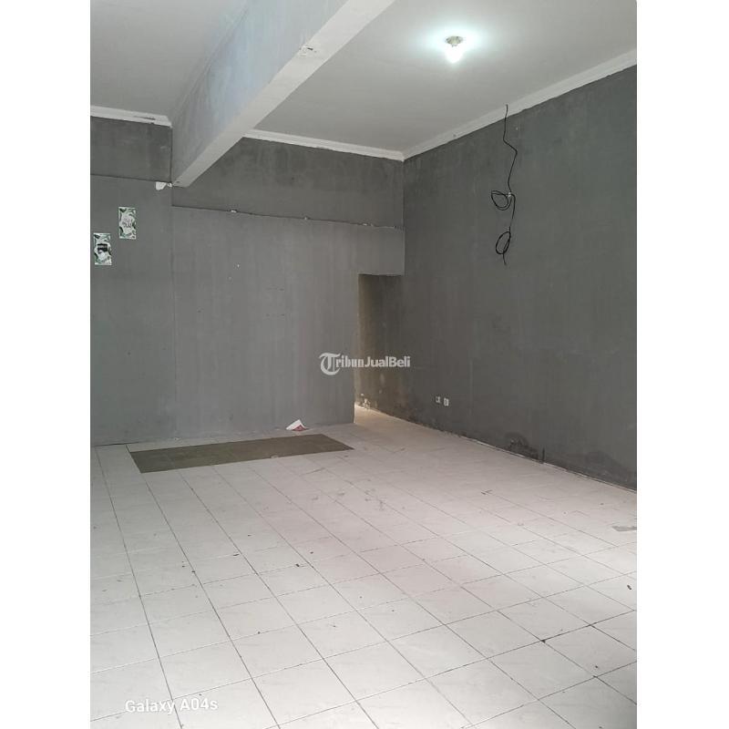 Dijual Rumah 1 Lantai 3KT 1KM SHM Perumahan Taman Modern Cakung - Jakarta Timur