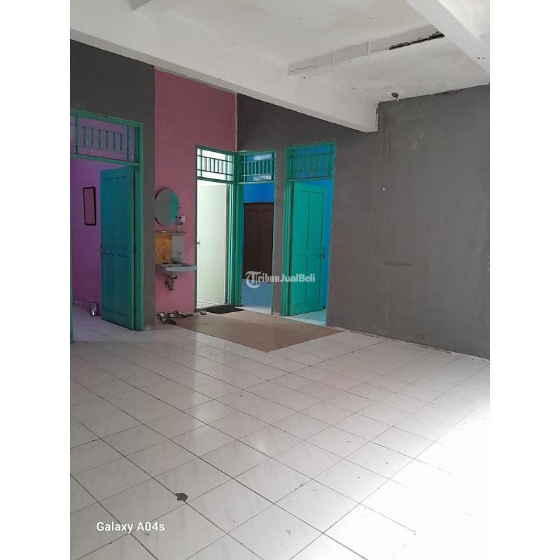 Dijual Rumah 1 Lantai 3KT 1KM SHM Perumahan Taman Modern Cakung - Jakarta Timur