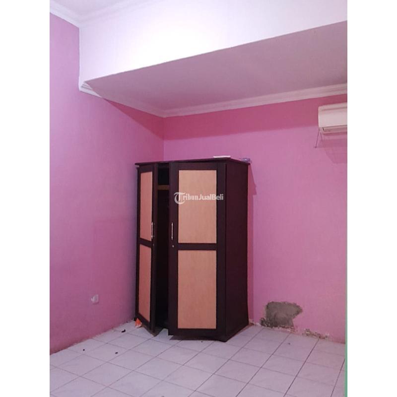 Dijual Rumah 1 Lantai 3KT 1KM SHM Perumahan Taman Modern Cakung - Jakarta Timur