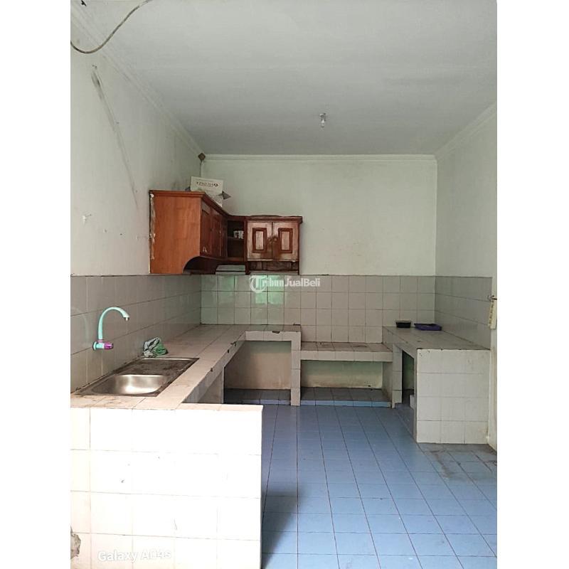 Dijual Rumah 1 Lantai 3KT 1KM SHM Perumahan Taman Modern Cakung - Jakarta Timur