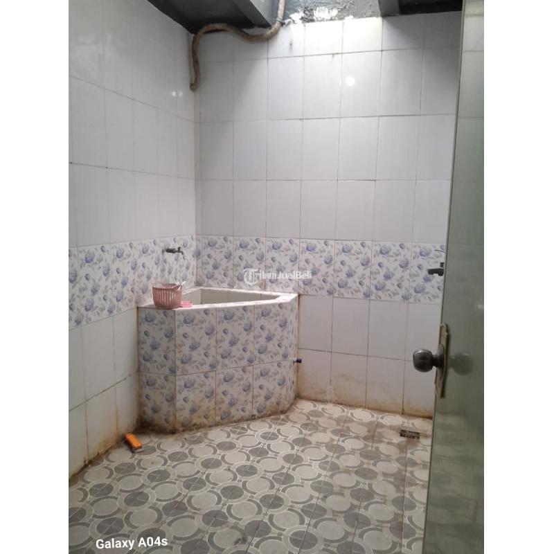 Dijual Rumah 1 Lantai 3KT 1KM SHM Perumahan Taman Modern Cakung - Jakarta Timur