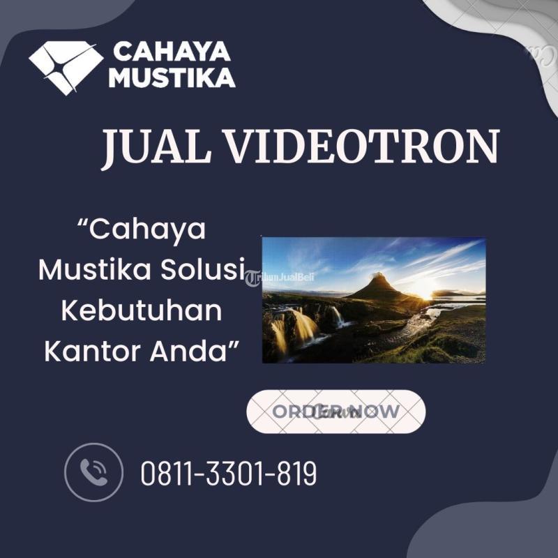 Toko Videotron Murah - Balikpapan