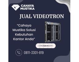 Toko Videotron Murah - Balikpapan