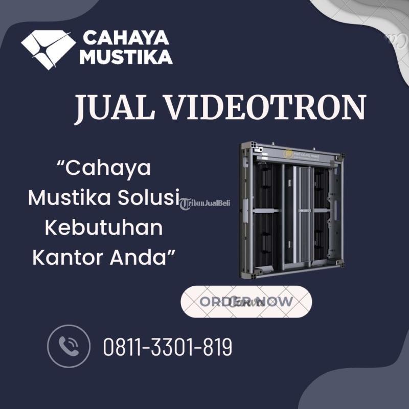 Toko Videotron Murah - Balikpapan