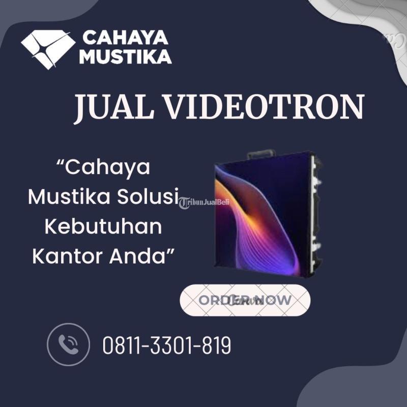 Toko Videotron Murah - Balikpapan