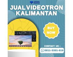  Toko Videotron Ruangan - Kapuas Hulu