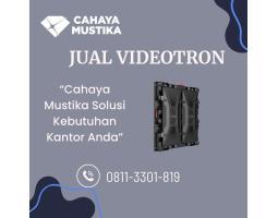 Toko Videotron Outdoor P5 - Balikpapan