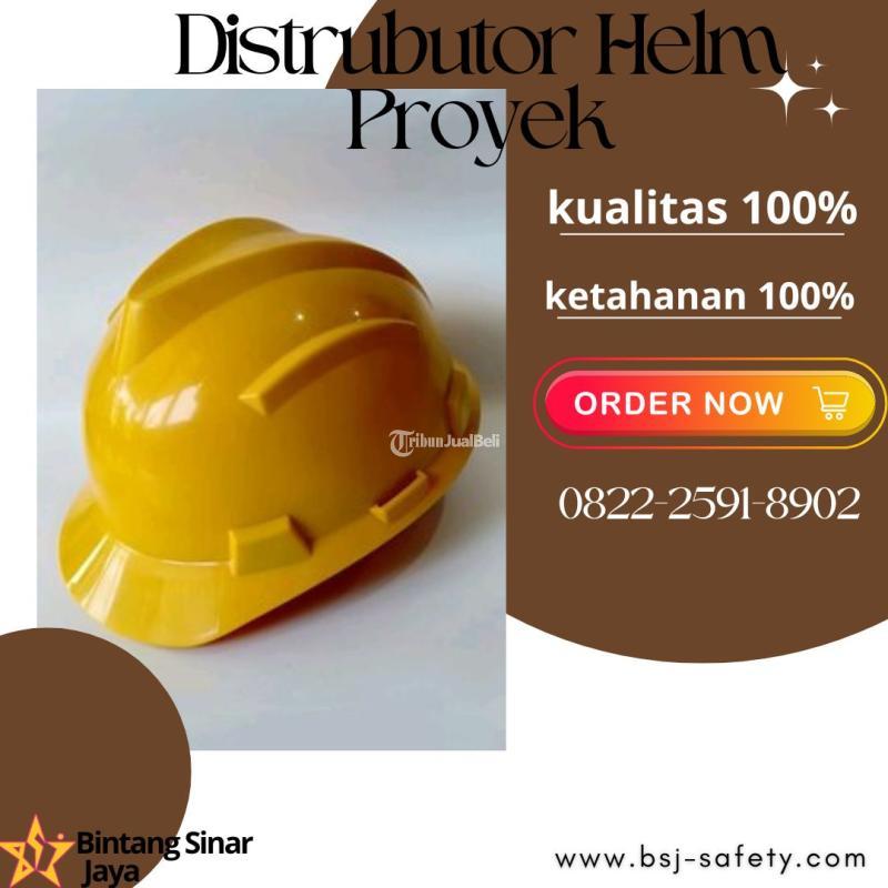 Distributor Helm Proyek - Sidoarjo