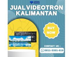 Toko Videotron TKDN - Bengkayang