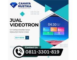 Toko Videotron Led - Banjarbaru