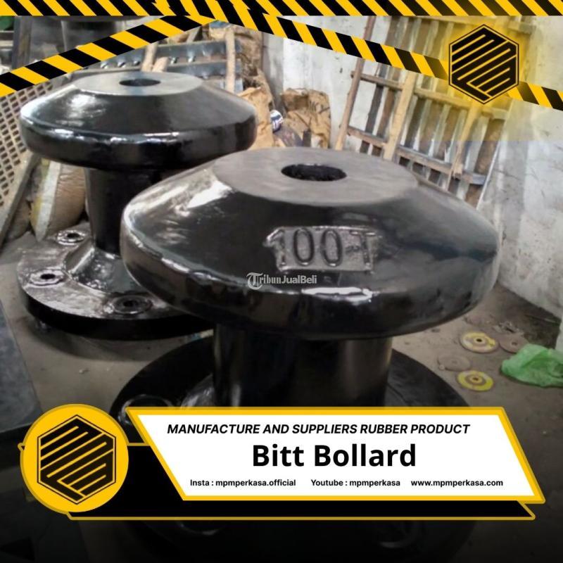 Bitt Bollard - Boyolali