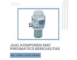 Distributor SMC Pneumatics CV. Sarana Utama - Padangsidempuan