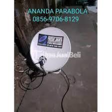 Jasa Service Perbaikan Antena Tv Dan Parabola Kembangan - Jakarta Barat