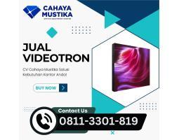 Toko Videotron Mini Kalimantan Selatan - Banjarbaru