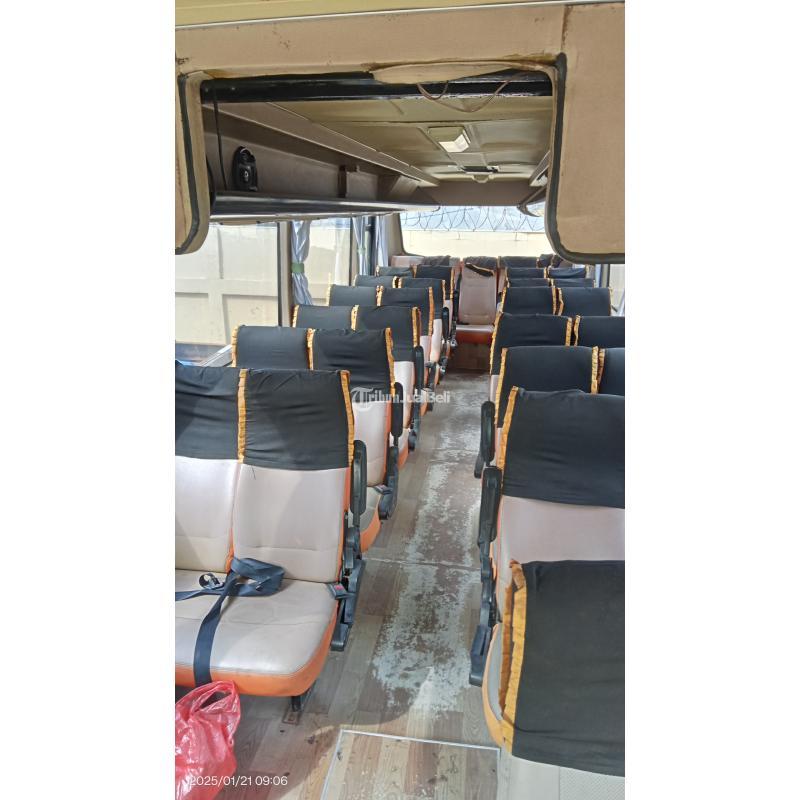 Hino Dutro WU 342 R 2016 Bekas - Karawang