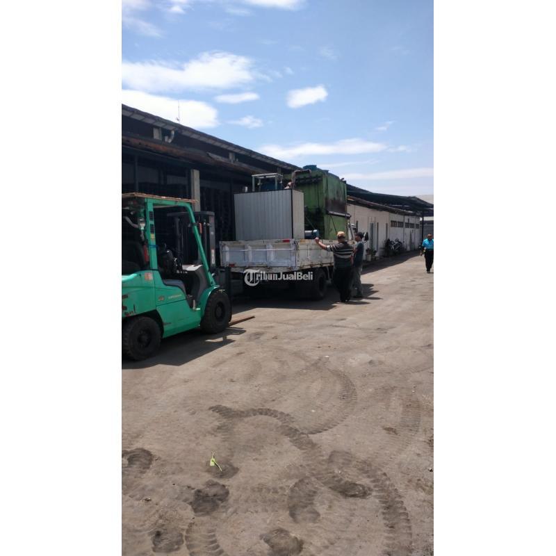 Sewa Forklift Duren Sawit Jatinegara Kramat Jati - Jakarta Timur