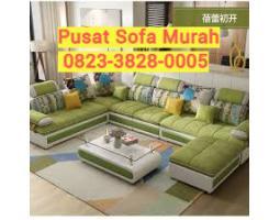 Toko Sofa Minimalis, Di Lamongan - Jawa Timur