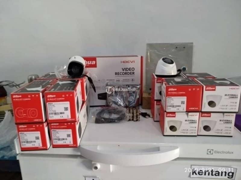 Jasa pasang dan Service Camera CCTV Murah Berkualitas, Untuk Wilayah Pamarayan - Lebak