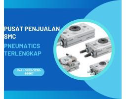 Sparepart SMC Pneumatics CV. Sarana Utama - Lubuklinggau