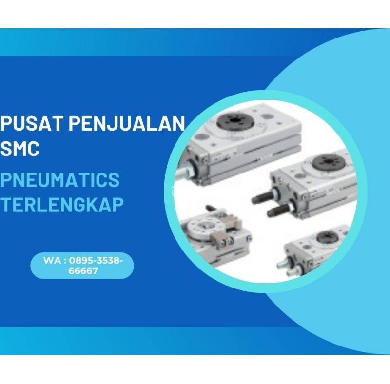 Sparepart SMC Pneumatics CV. Sarana Utama - Lubuklinggau