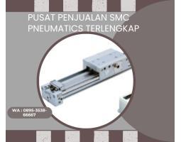 Sparepart SMC Pneumatics CV. Sarana Utama - Pagar Alam