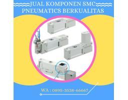 Sparepart SMC Pneumatics CV. Sarana Utama - Palembang