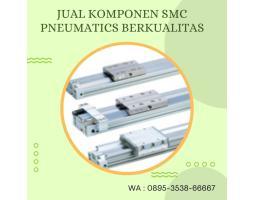 Sparepart SMC Pneumatics CV. Sarana Utama - Prabumulih