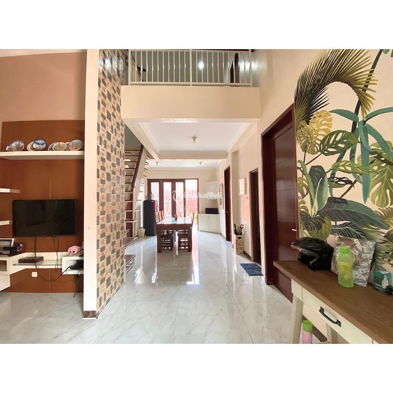 Dijual Rumah Bagus Siap Huni 3KT 3KM SHM Komplek Jaya Ratu Jatiwarna - Bekasi