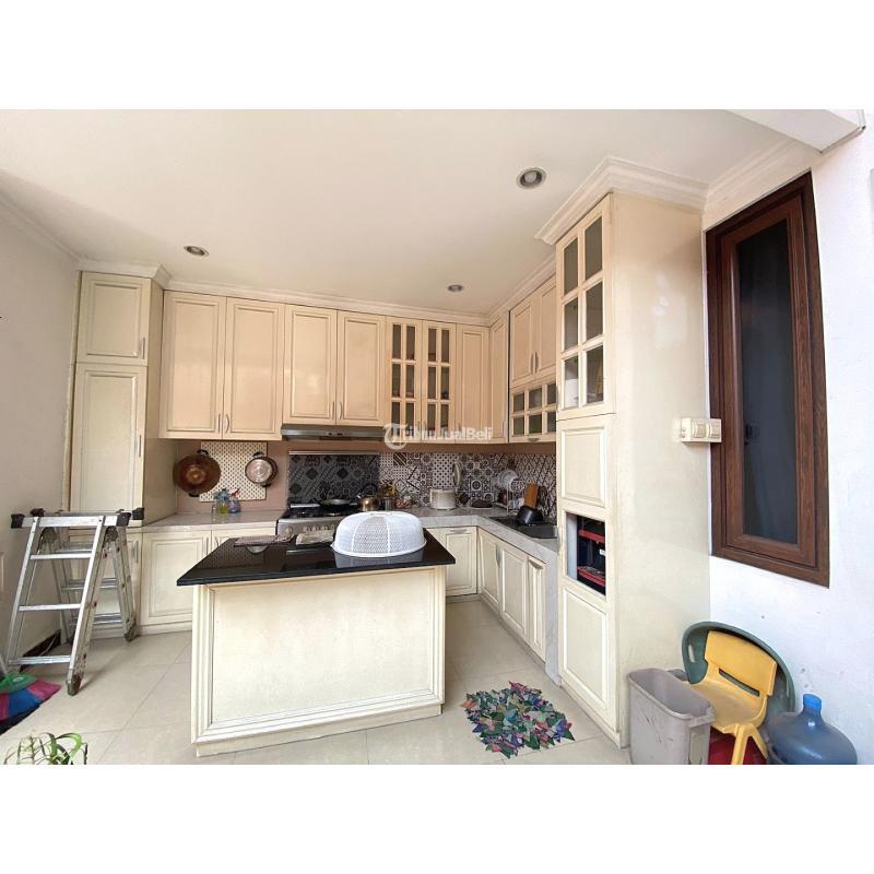 Dijual Rumah Bagus Siap Huni 3KT 3KM SHM Komplek Jaya Ratu Jatiwarna - Bekasi