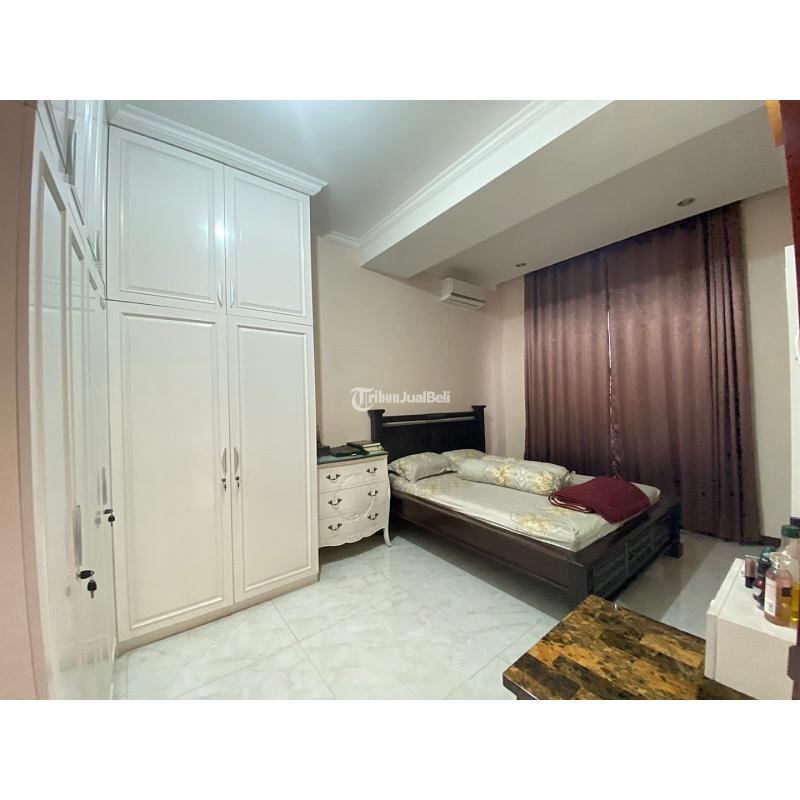 Dijual Rumah Bagus Siap Huni 3KT 3KM SHM Komplek Jaya Ratu Jatiwarna - Bekasi