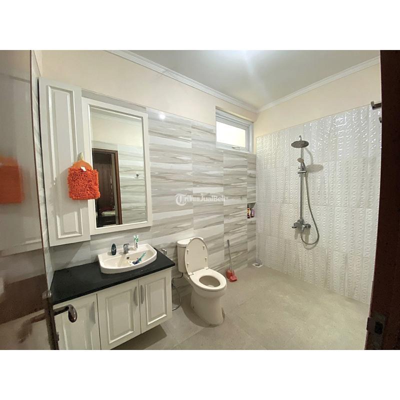 Dijual Rumah Bagus Siap Huni 3KT 3KM SHM Komplek Jaya Ratu Jatiwarna - Bekasi