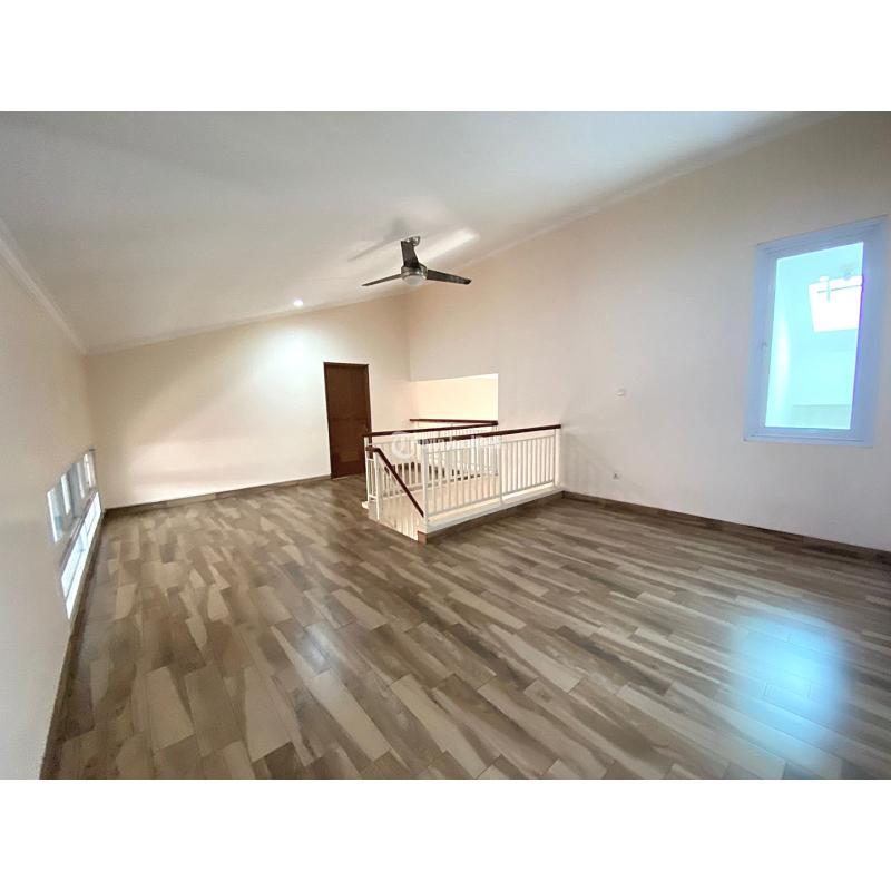 Dijual Rumah Bagus Siap Huni 3KT 3KM SHM Komplek Jaya Ratu Jatiwarna - Bekasi