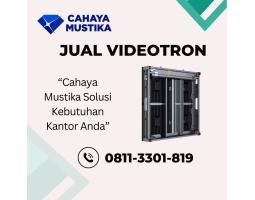 Toko Videotron P2.5 Indoor Kalimantan Timur - Balikpapan