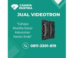Toko Videotron Portable Kalimantan Timur - Balikpapan