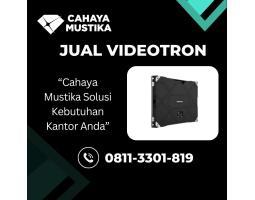 Toko Videotron P4 Kalimantan Timur - Balikpapan