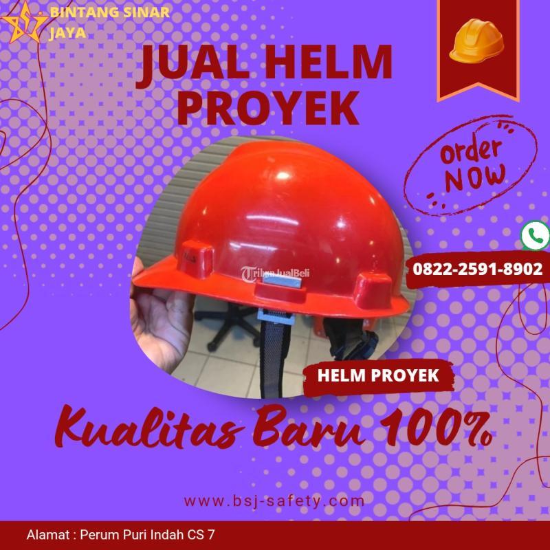 Distributor Helm Proyek - Sidoarjo