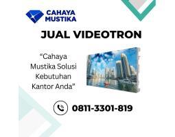 Toko Videotron P3.9 Kalimantan Timur - Balikpapan