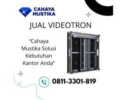 Toko Panel Videotron - Balikpapan