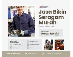Jasa Konveksi Seragam Kerja Berkualitas dengan Harga Terjangkau - Aceh Tengah