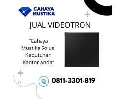  Toko Videotron Rapat - Balikpapan