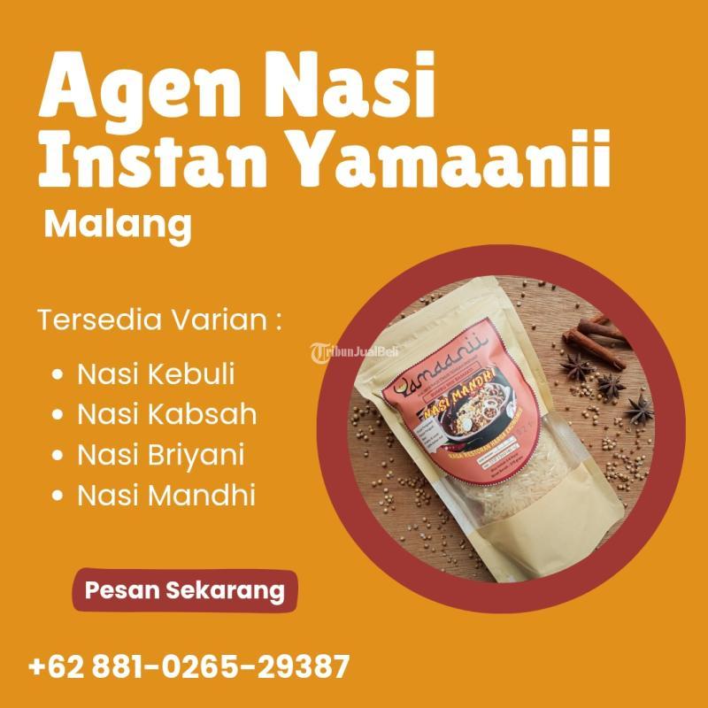Beras Nasi Kabsah Wujudkan Nasi Kabsah Aromatik di Setiap Suapan di ...