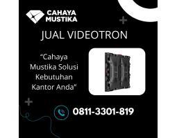 Toko Videotron Ruang Meeting  - Balikpapan