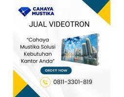  Toko Videotron TKDN - Balikpapan 