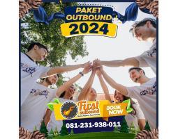 Paket Outbound untuk Meningkatkan Motivasi Kerja - Malang 