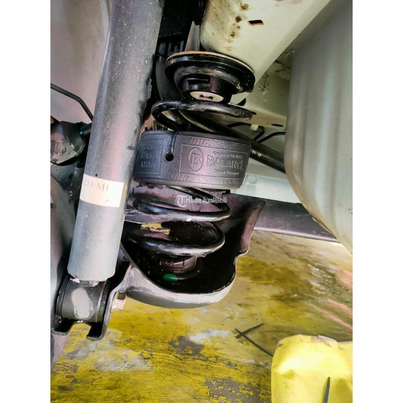 Spesialis Buat Eempuk Awet Kaki-Kaki Mobil dengan Balance Damper - Medan