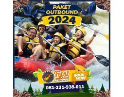 Outing Seru untuk Perusahaan dan Karyawan - Malang 