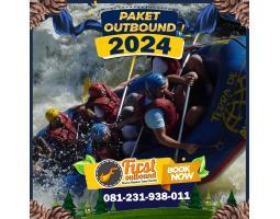 Program Outbound Karyawan dengan Harga Spesial - Malang 