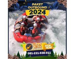 Paket Outing Corporate dengan Fasilitas Premium - Malang 