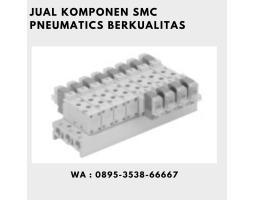 SMC Pneumatics CV. Sarana Utama - Musi Rawas 